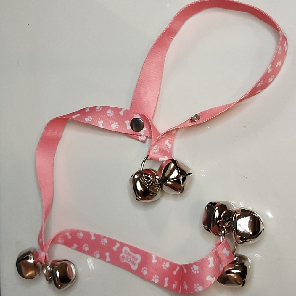 Potty Training Bells for Dogs